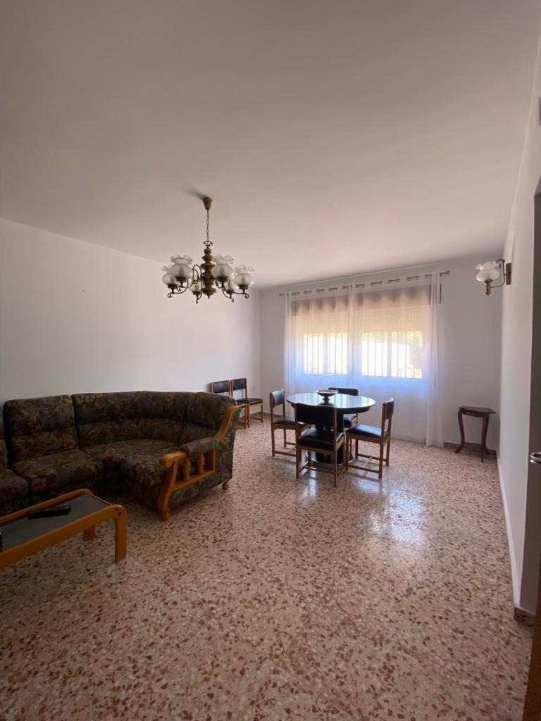 Casa Rural Chache Casto Bienservida Exterior photo